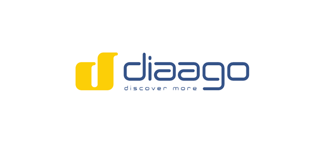 diaago logo resseller of AgileBio