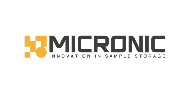 micronic logo LabCollector partner