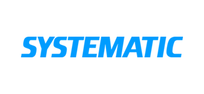 Systematic logo agilebio partner